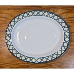 Dansk Nordic Garden Replacement Gravy Underplate Only